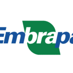 Logomarca Embrapa